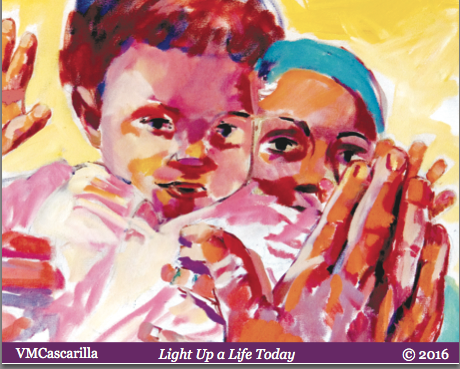 Artists in Bloom Ministry’s Mission